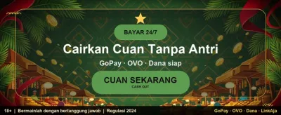 Login Gacor77 Sekarang, Bonus Melimpah banner