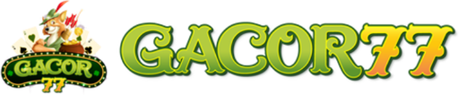 gacor77login.info Logo